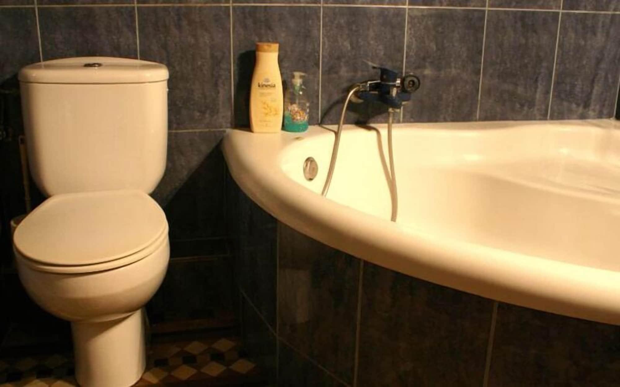 Hostal Eden Барселона Екстериор снимка