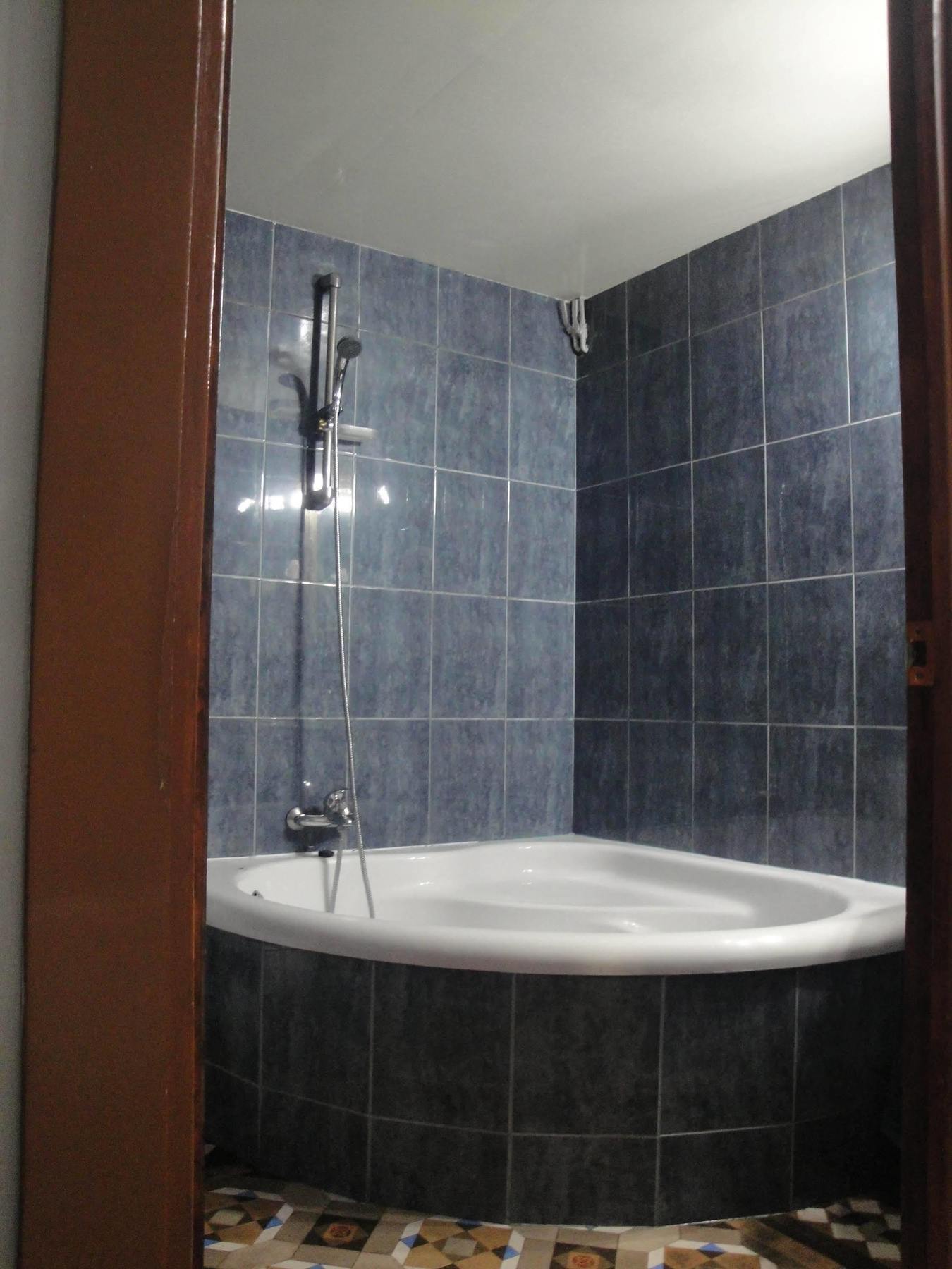 Hostal Eden Барселона Екстериор снимка